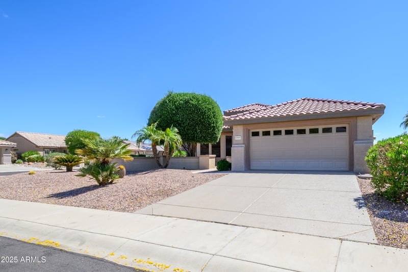 17371 Natura Trl, Surprise, AZ 85374