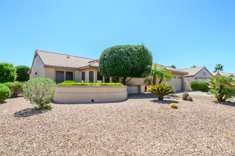 17371 Natura Trl, Surprise, AZ 85374