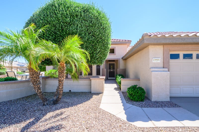 17371 Natura Trl, Surprise, AZ 85374