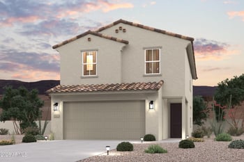 17371 Villa Hermosa Ln, Surprise, AZ 85387