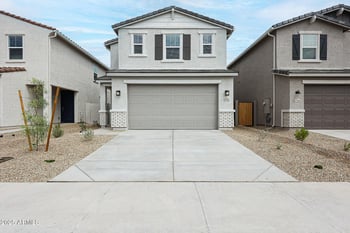 17372 Jessie Ln, Surprise, AZ 85387