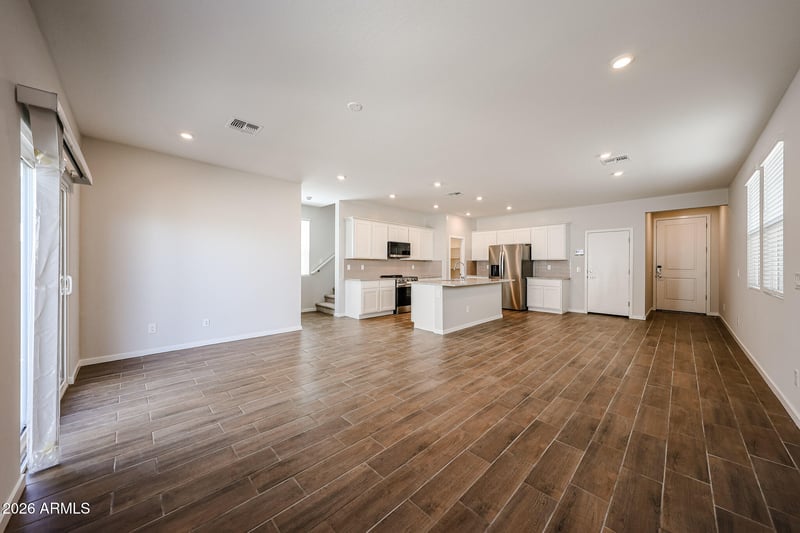 17372 W Villa Hermosa Ln, Surprise, AZ 85387