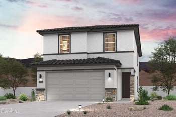 17372 W Villa Hermosa Ln, Surprise, AZ 85387