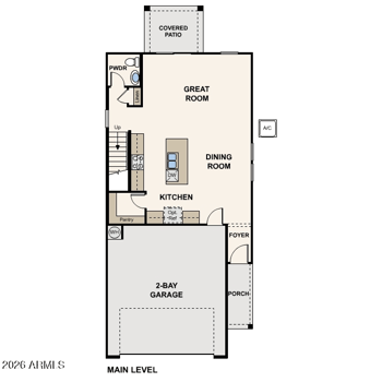 17372 W Villa Hermosa Ln, Surprise, AZ 85387