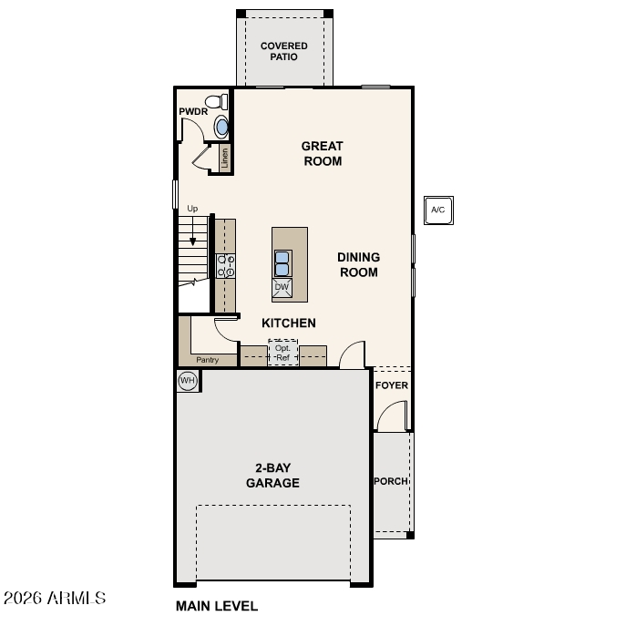 17372 W Villa Hermosa Ln, Surprise, AZ 85387