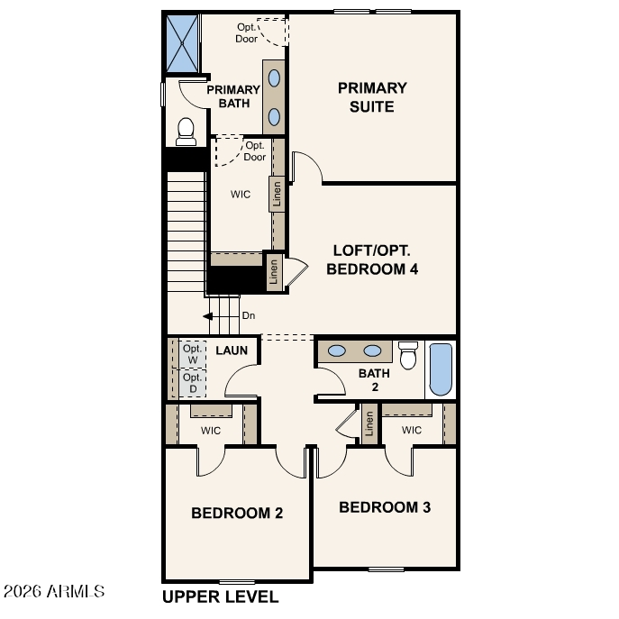 17372 W Villa Hermosa Ln, Surprise, AZ 85387