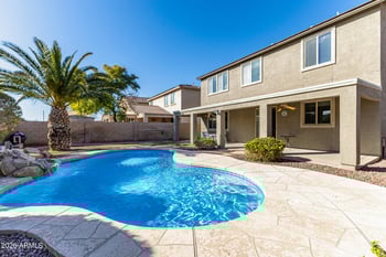 17373 Lilac St, Goodyear, AZ 85338