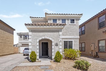 17373 185th Dr, Surprise, AZ 85374