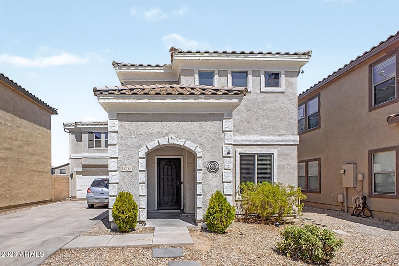 17373 185th Dr, Surprise, AZ 85374