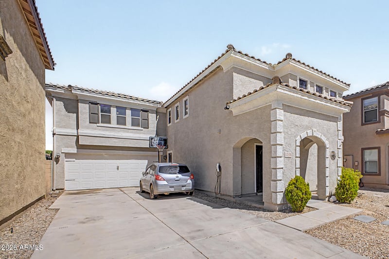 17373 185th Dr, Surprise, AZ 85374