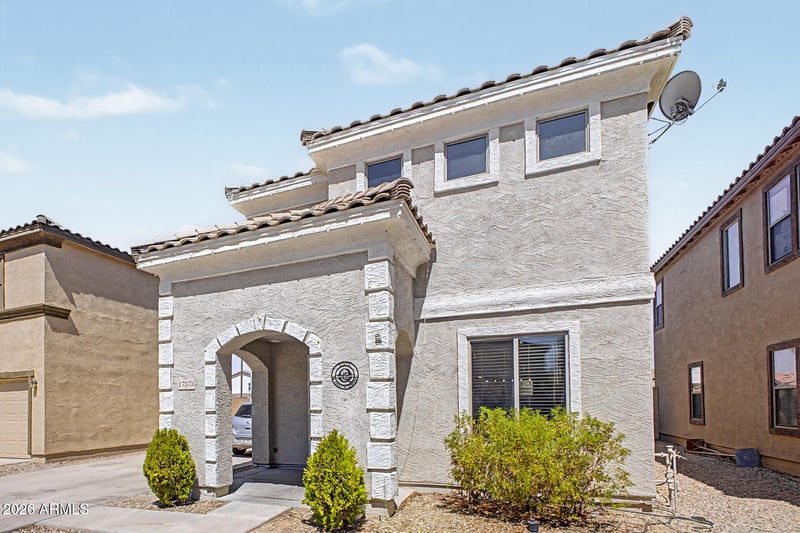 17373 185th Dr, Surprise, AZ 85374