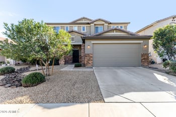 17373 Lilac St, Goodyear, AZ 85338
