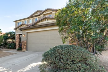 17373 Lilac St, Goodyear, AZ 85338