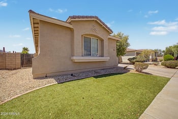 17373 Pinnacle Vista Dr, Surprise, AZ 85387