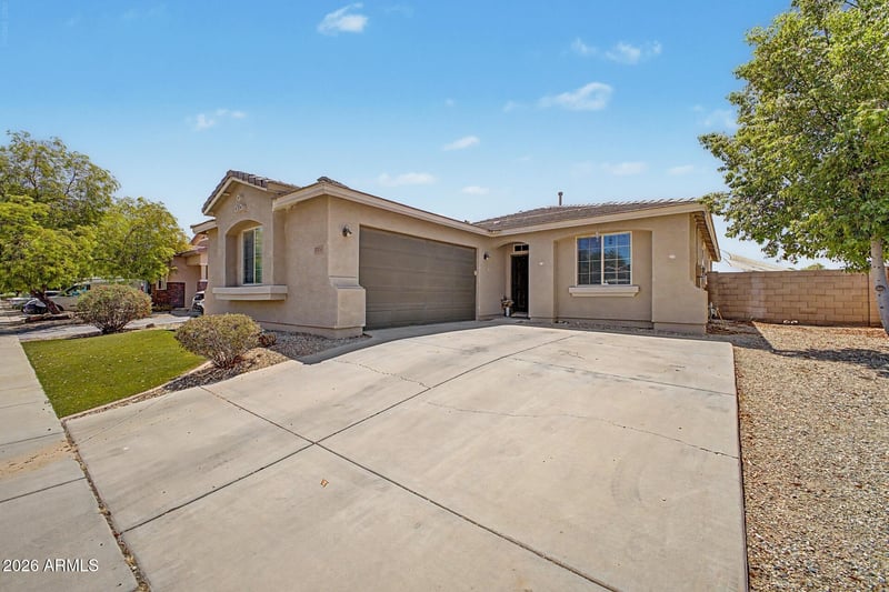 17373 W Pinnacle Vista Dr, Surprise, AZ 85387