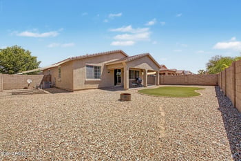 17373 Pinnacle Vista Dr, Surprise, AZ 85387