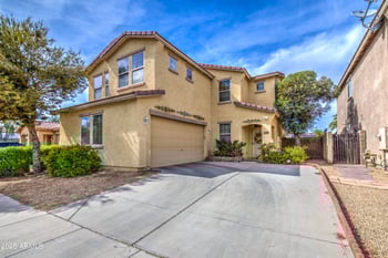 17374 Adams St, Goodyear, AZ 85338