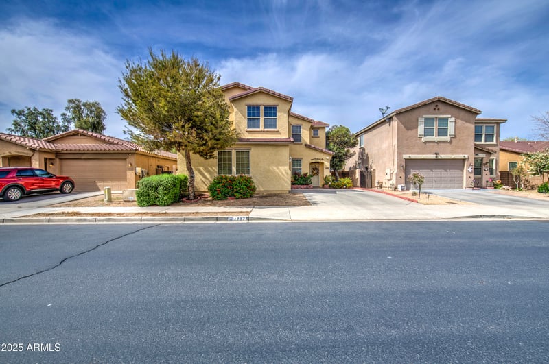 17374 Adams St, Goodyear, AZ 85338