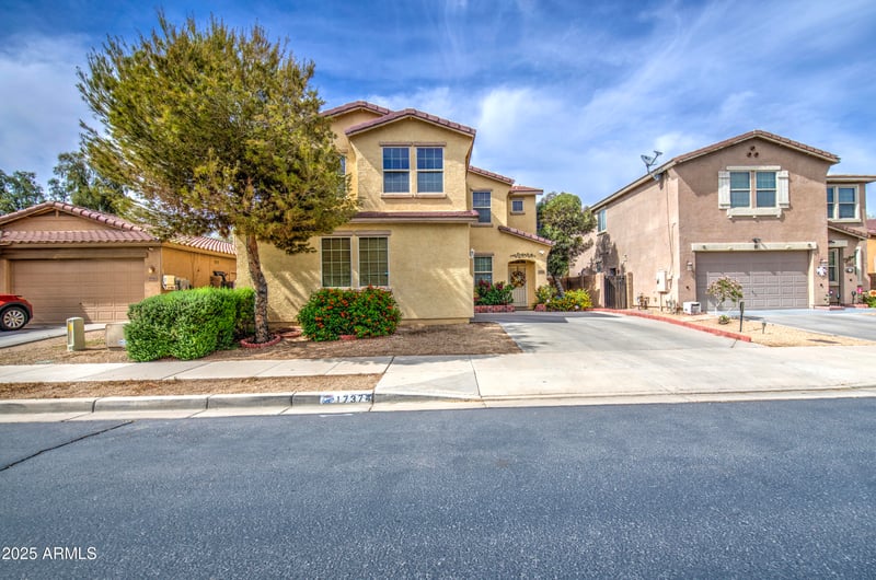 17374 Adams St, Goodyear, AZ 85338