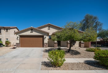 17374 Buckhorn Trl, Surprise, AZ 85387