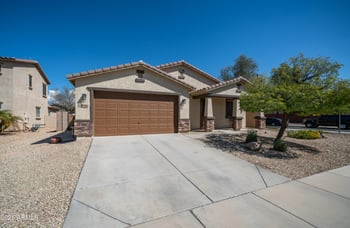 17374 Buckhorn Trl, Surprise, AZ 85387