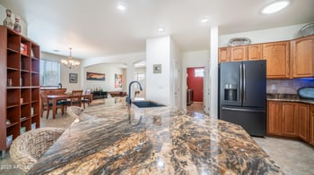 17374 Buckhorn Trl, Surprise, AZ 85387