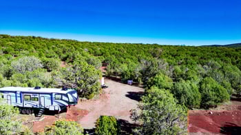 17375 Beale Wagon Rd #458 and 457, Williams, AZ 86046