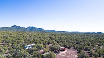 17375 Beale Wagon Rd #458 and 457, Williams, AZ 86046