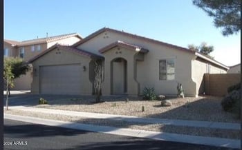 17375 Buckhorn Trl, Surprise, AZ 85387