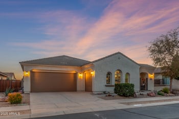 17375 Grant St, Goodyear, AZ 85338