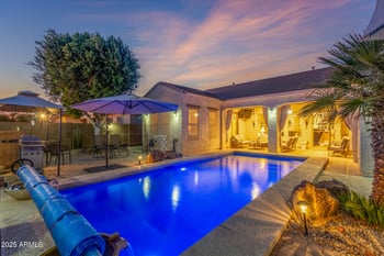 17375 Grant St, Goodyear, AZ 85338