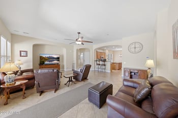 17375 Grant St, Goodyear, AZ 85338