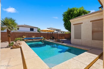 17375 W Grant St, Goodyear, AZ 85338