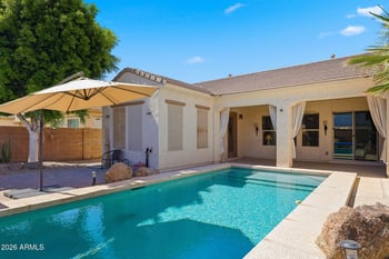 17375 W Grant St, Goodyear, AZ 85338