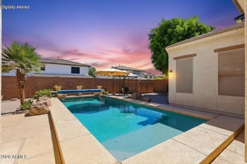 17375 W Grant St, Goodyear, AZ 85338