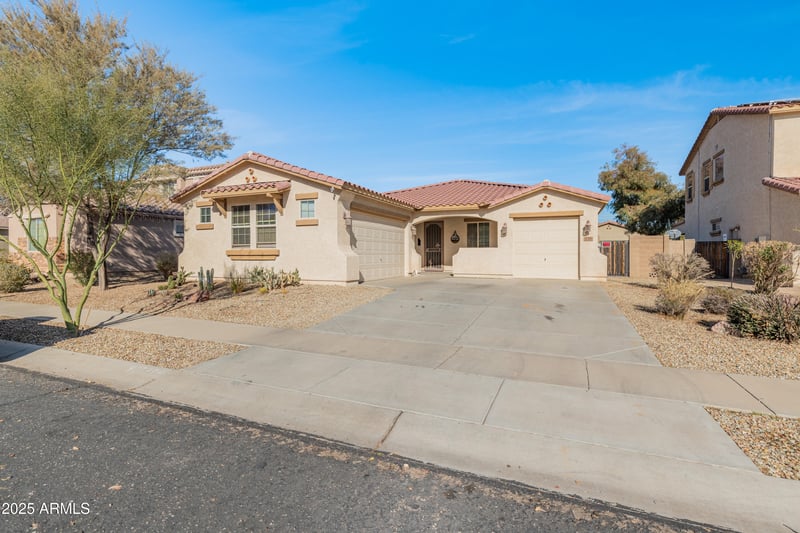 17376 Bajada Rd, Surprise, AZ 85387