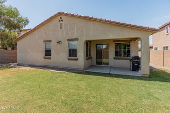 17376 Bajada Rd, Surprise, AZ 85387