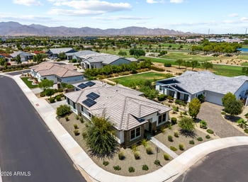 17376 W Wildwood St, Surprise, AZ 85388