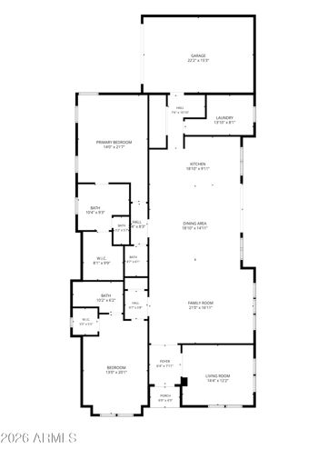 17376 W Wildwood St, Surprise, AZ 85388