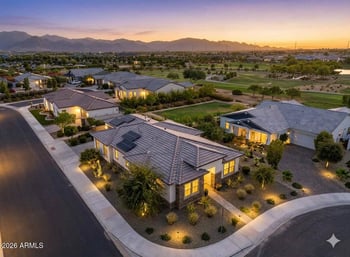 17376 Wildwood St, Surprise, AZ 85388