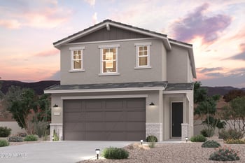 17377 W Villa Hermosa Ln, Surprise, AZ 85387