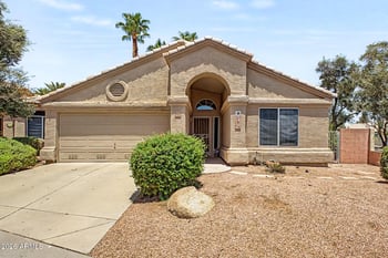 17378 Ponca Way, Surprise, AZ 85374