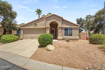 17378 Ponca Way, Surprise, AZ 85374