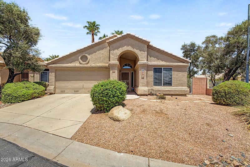 17378 N Ponca Way, Surprise, AZ 85374
