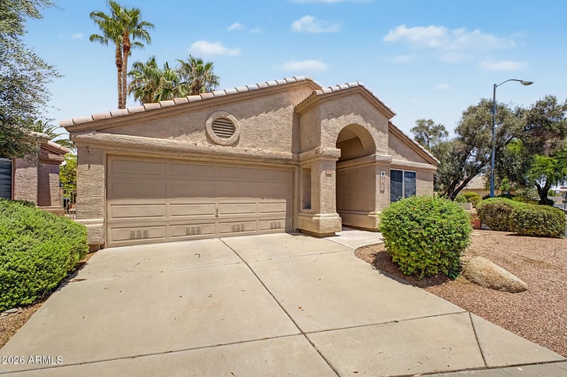 17378 N Ponca Way, Surprise, AZ 85374