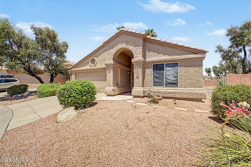 17378 N Ponca Way, Surprise, AZ 85374