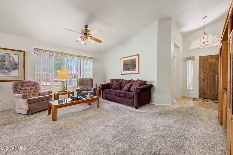 17378 N Ponca Way, Surprise, AZ 85374
