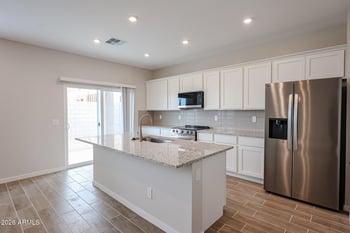 17378 W Villa Hermosa Ln, Surprise, AZ 85387