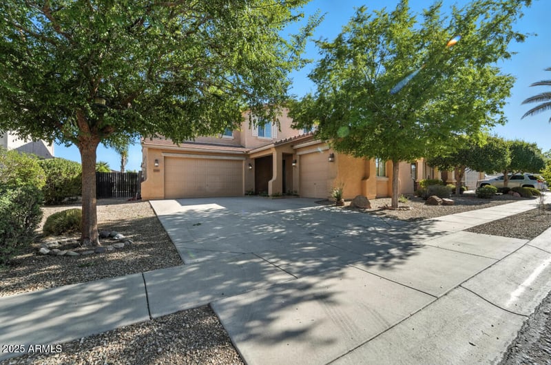 17379 Bajada Rd, Surprise, AZ 85387