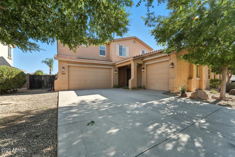 17379 Bajada Rd, Surprise, AZ 85387